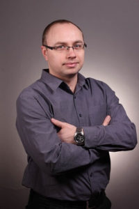 Совєтов А.В. - вчитель інформатики та української жестової мови